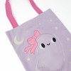 Fabric Bags Ghost - Bullseye's Playground™ - 3 of 3