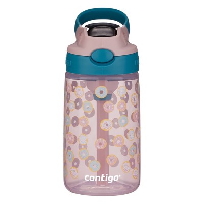 target baby water