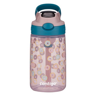 Contigo 14oz Plastic Kids Autospout 