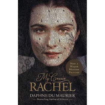My Cousin Rachel (Reprint) (Paperback) (Dame Daphne Du Maurier)