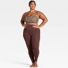 Women's Everyday Soft Ultra High-Rise Leggings - All In Motion™ - 3 of 3