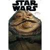 Trends International Star Wars: Saga - Jabba The Hutt Feature Series Unframed Wall Poster Prints - 4 of 4