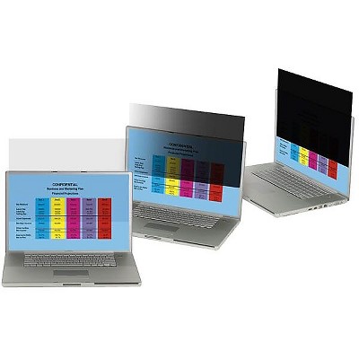 3M Privacy Filter for 15.6" Widescreen Monitor 0A61771