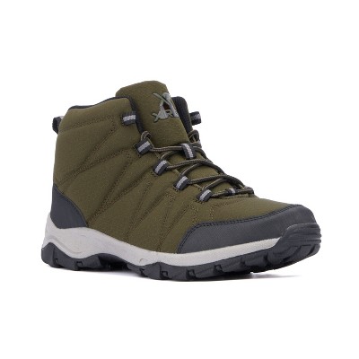 Xray Footwear Men's Chris Boots