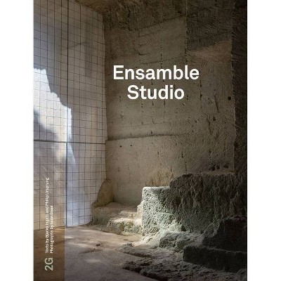 2g: Ensamble Studio - by  Moises Puente (Paperback)