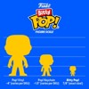 Bitty Pop! Deluxe: Pixar - Sulley with Boo - 2 of 4
