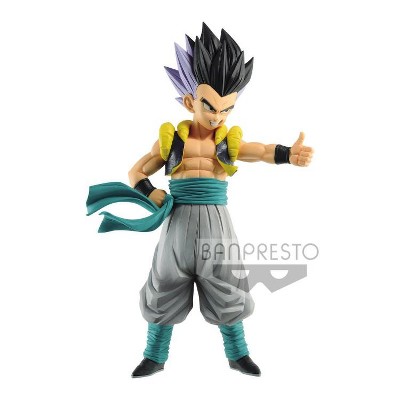 grandista dragon ball figures