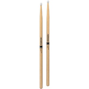 Promark Rebound Hickory Drum Sticks - 1 of 2