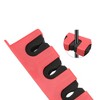 Unique Bargains Fishing Rod Holder 1 Set - 4 of 4