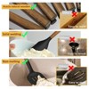Hush Sun 8-Pc Kitchen Set With Wood Handle - 2 of 4