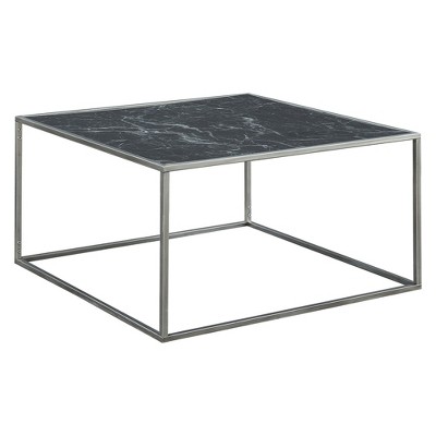 marble coffee table target
