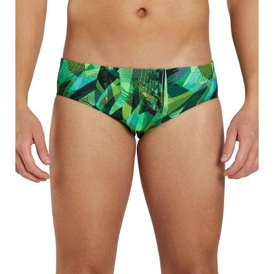 Sporti Catalyst Brief Swimsuit (22-44) — фото 6