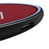 MLS Western Conference Teams Solid 15-Watt Wireless Charger - 3 of 4