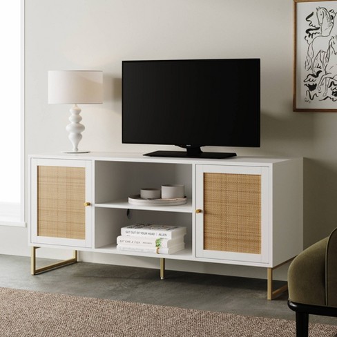 Rattan media online console target