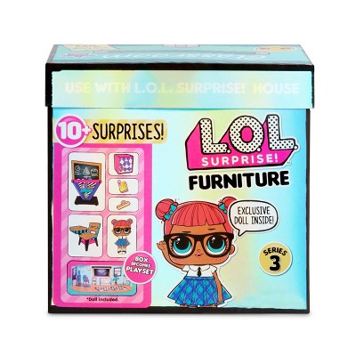 lol surprise doll furniture