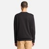 Timberland Men's Northwood Tree Logo Loopback Crew Neck Sweatshirt - 2 of 3