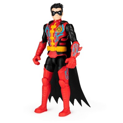 action figure robin