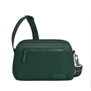 Travelon Anti-Theft Metro Dome Crossbody - 1 of 4