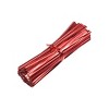 Unique Bargains Decoration Metallic Twist Ties for Bags 800 Pcs - 4 of 4