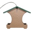 JCS Wildlife Small Hopper Bird Feeder - 3 of 4
