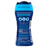 Downy Infusions In-Wash Laundry Scent Booster Beads, BALANCE, Crisp Rain and Blue Eucalyptus, 7.8 oz - 2 of 4