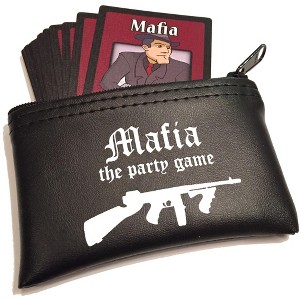 Apostrophe Games Mafia The Party Game - 1 of 4