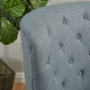 Anikki Tufted Club Chair - Christopher Knight Home - 3 of 4