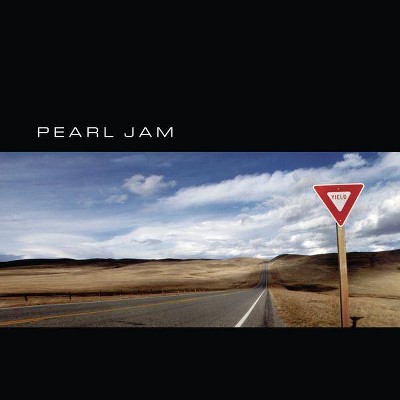 Pearl Jam - Yield (CD)