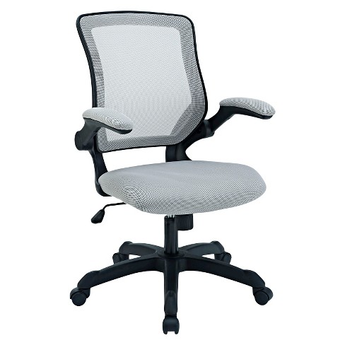 Modway edge drafting discount chair