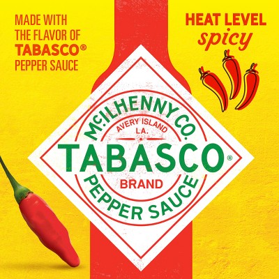 Old El Paso Gluten Free Tabasco Flavored Taco Shells - 5.4oz/10ct
