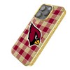 Keyscaper NFL Plaid Bling Cell Phone Case for iPhone 14 Plus - image 2 of 4