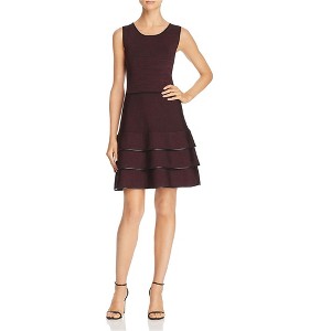 Parker Womens Sondra Sweater Dress - 1 of 1