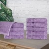 Premium Cotton Absorbent Luxury Weight Set by Blue Nile Mills - 2 of 4