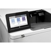 HP Inc. LaserJet Enterprise M610dn Laser Printer, Black And White Mobile Print Up to - 2 of 4