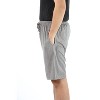 At the Buzzer Men's Pajama Shorts with pockets - 2 of 3