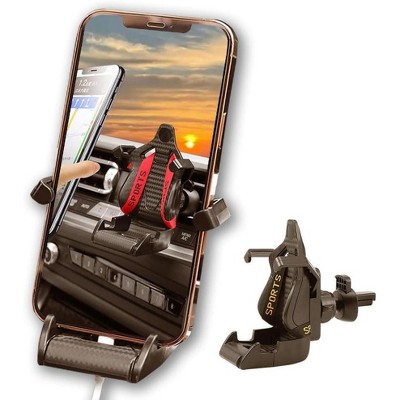 TruAIR Racer Seat Style Vent Mount