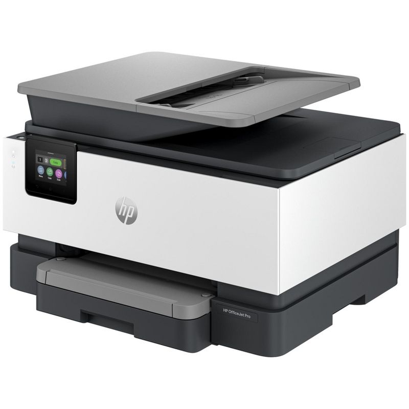 HP Inc. OfficeJet Pro 9125e All-in-One Printer with Bonus 3 Months of Instant Ink with HP Inc.+, 3 of 8