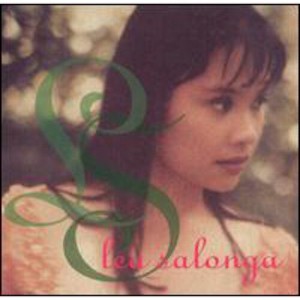 Lea Salonga - Lea Salonga (CD) - 1 of 1