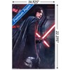 Trends International Star Wars: The Last Jedi - Kylo Unframed Wall Poster Prints - 3 of 4