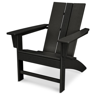 target outdoor chairs black