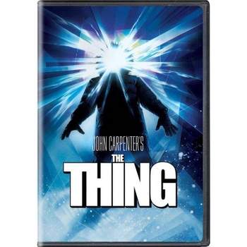 The Thing (blu-ray)(1982) : Target