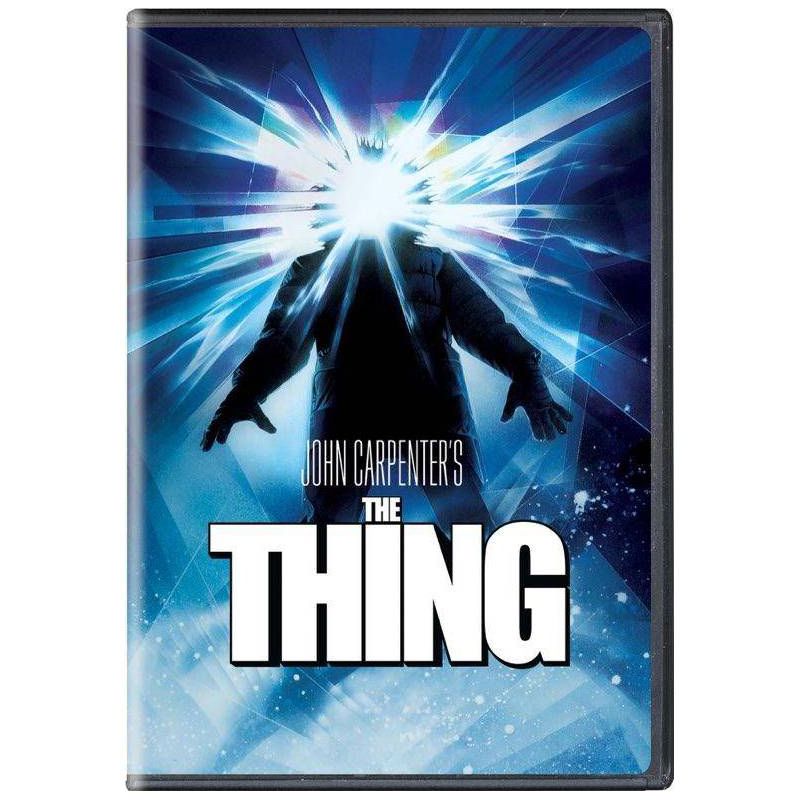 The Thing (Collector's Edition), 1 of 2