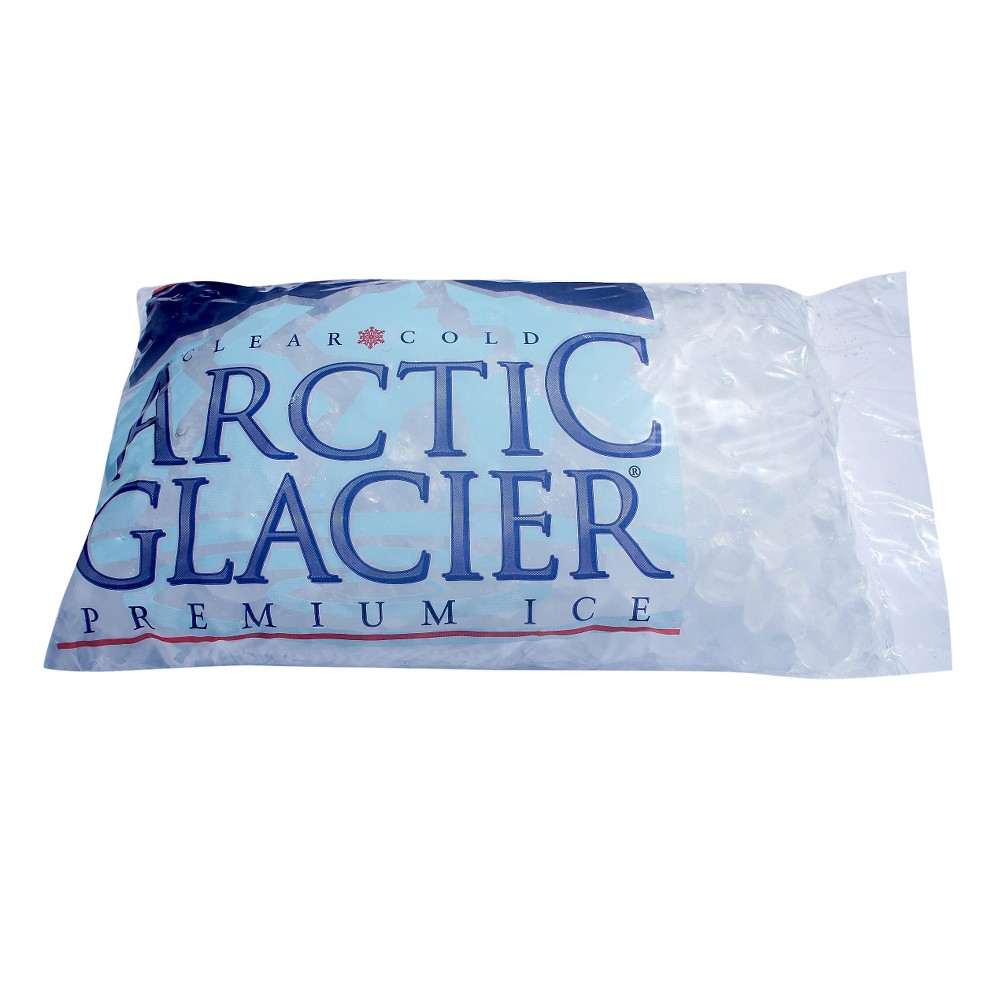 UPC 074608351109 product image for Arctic Glacier Bag Ice Cubes - 10lb | upcitemdb.com