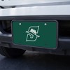 Stetson University Primary Logo Novelty Metal Vanity Tag License Plate - 3 of 4