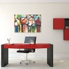 Family Gathering by Stacey Brown Unframed Wall Canvas - iCanvas - 4 of 4