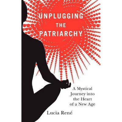 Unplugging the Patriarchy - by  Lucia Ren (Paperback)