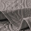 BAGOKIE 3 Pieces Quilt Set for All Season - 3 of 4