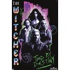 Trends International Netflix The Witcher: Season 3 - Tied By Destiny Unframed Wall Poster Prints - 4 of 4