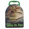 UCC Distributing Star Wars Tin Box Company Lunchbox | Jabba The Hutt - 3 of 3