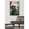 Trends International Dungeons And Dragons - Demogorgon Framed Wall Poster Prints - 2 of 4